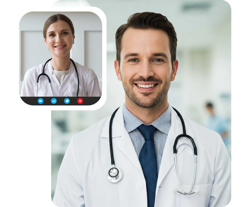 MedOptia – Omni-Channel Patientenkommunikation