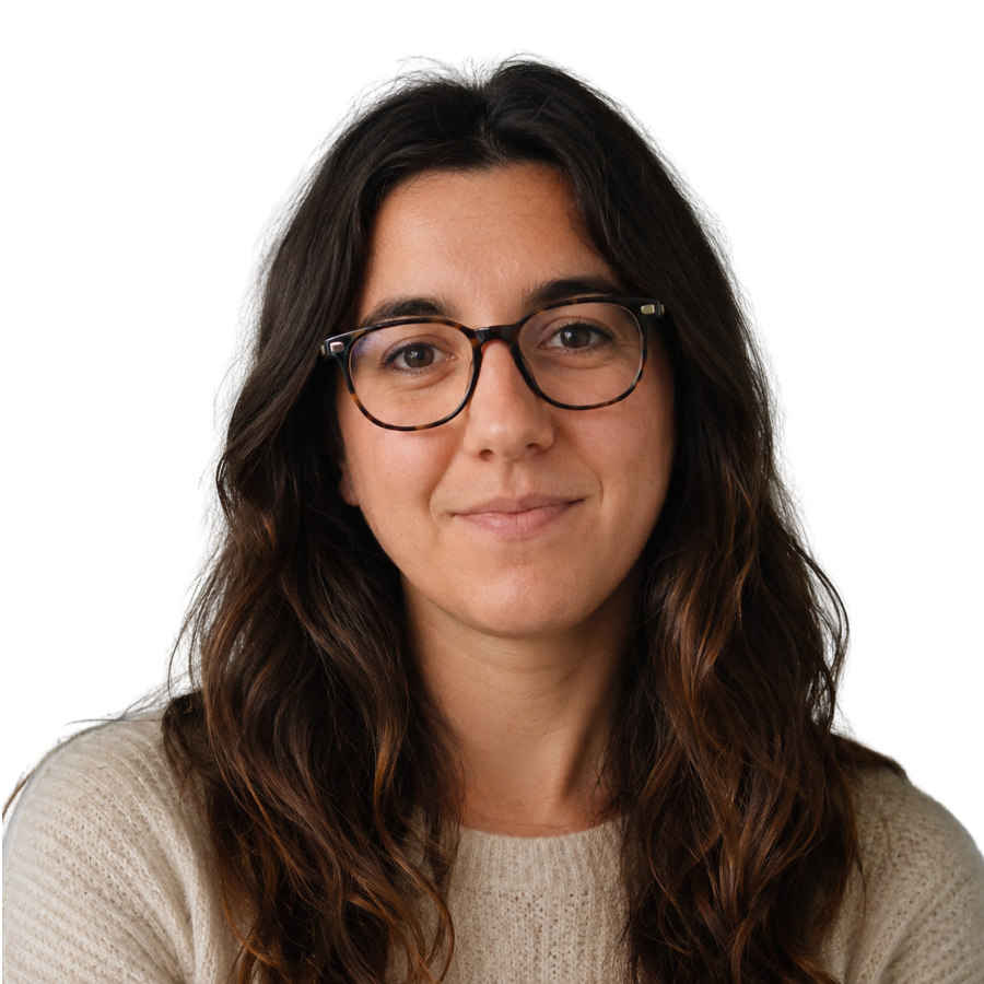 Maria Ortega