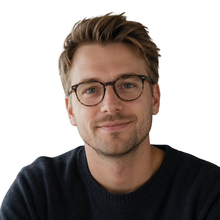 Claudio Weber
