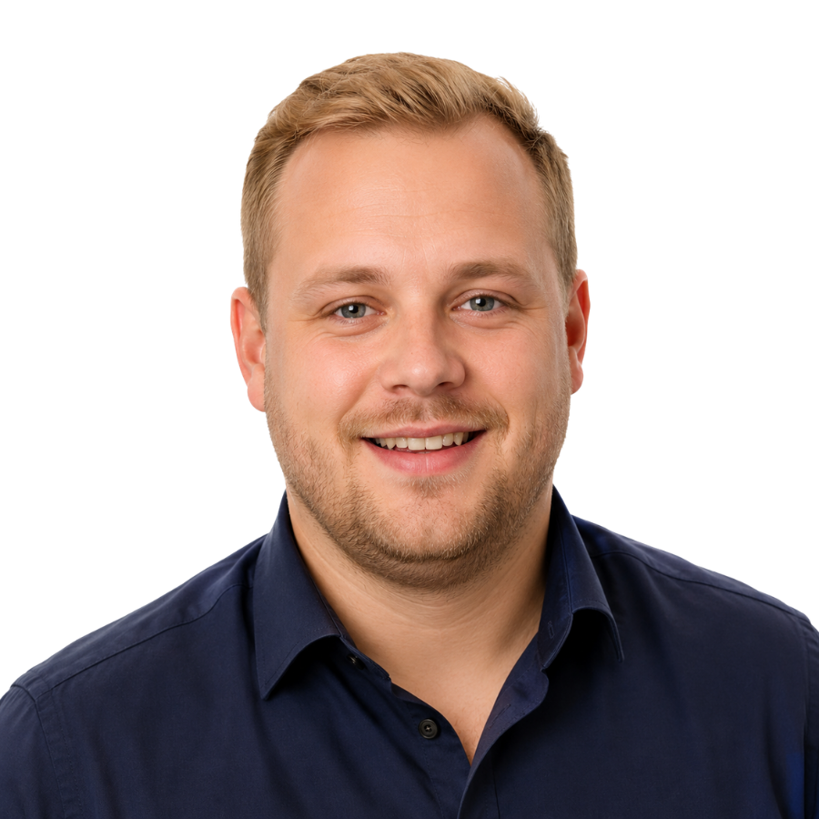 Stefan Krüger