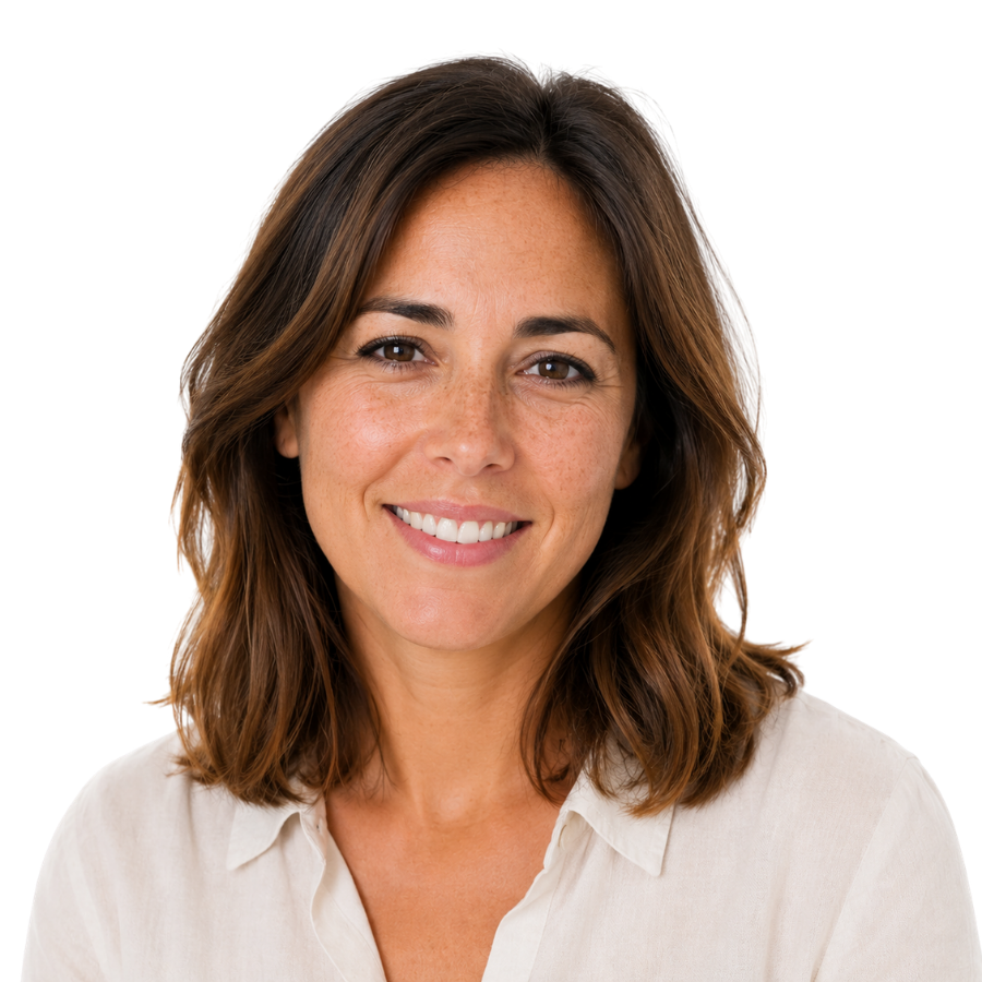 Inés Carvalho